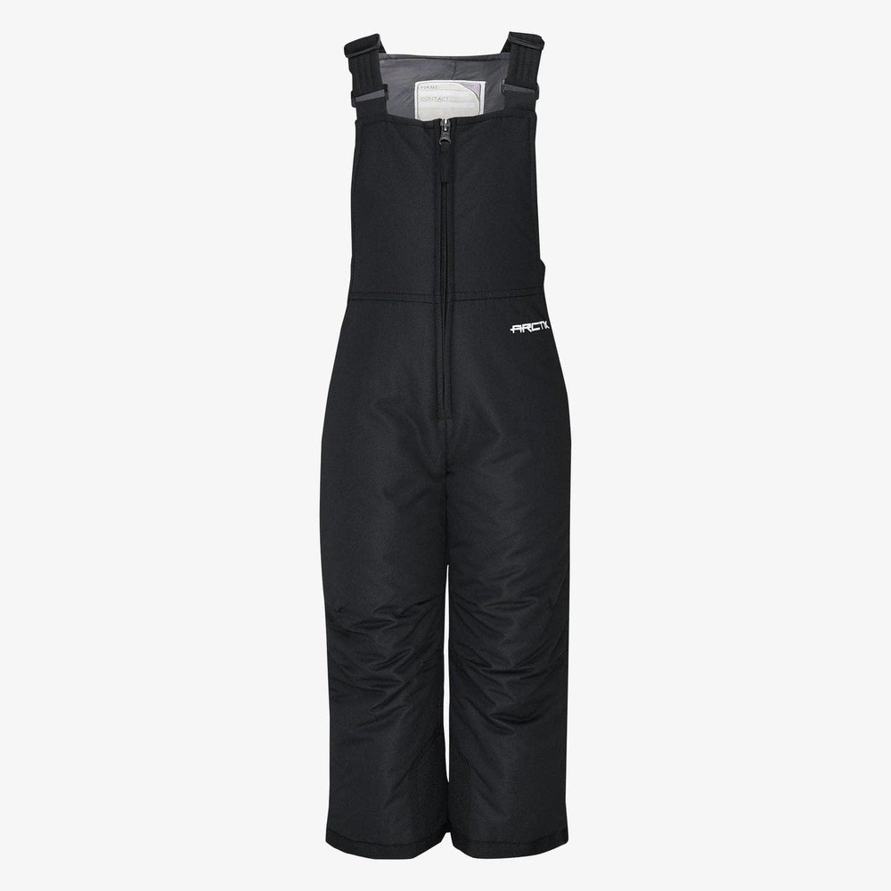 arctix Kids Chest High Bib Overalls Size 18m